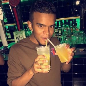 Meet your Posher, Paul